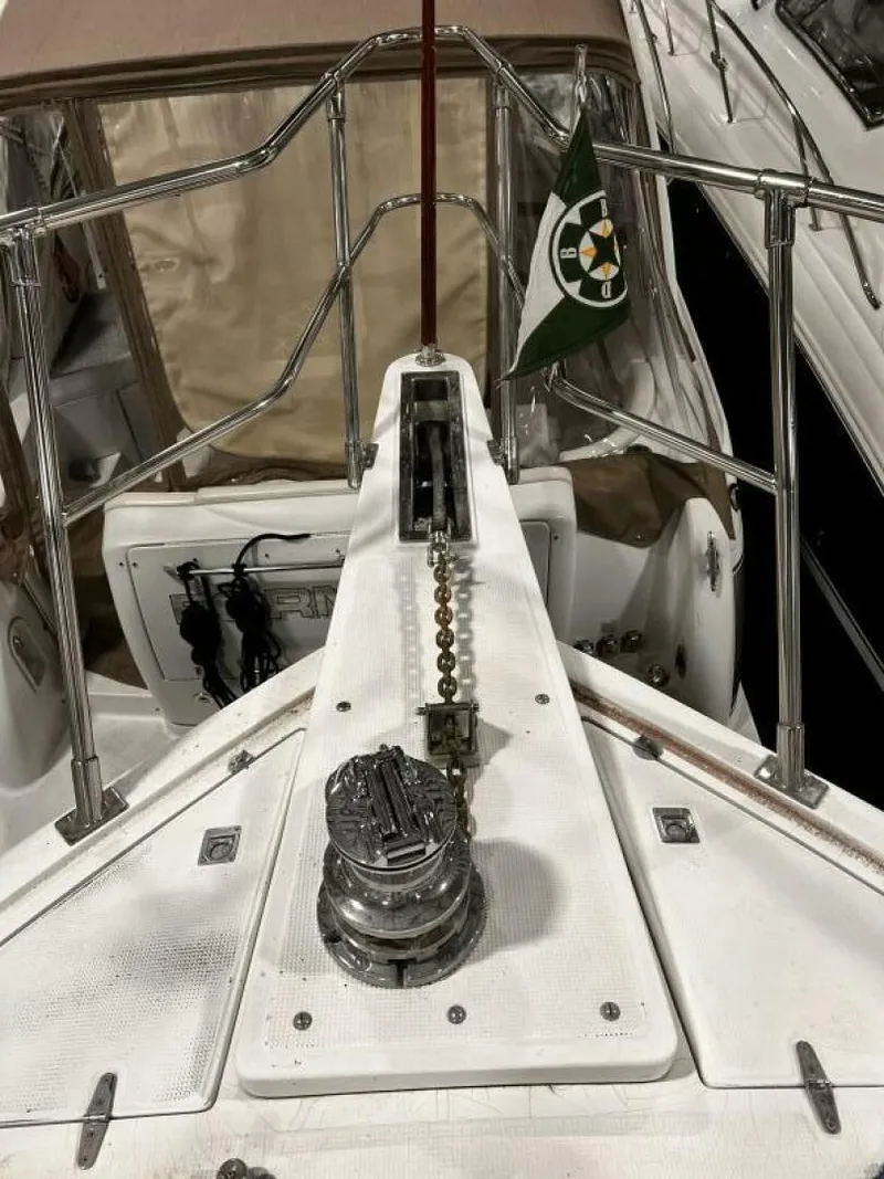 Slide: The Image of Hi-Star 48 Sundeck 1989 - 5914050