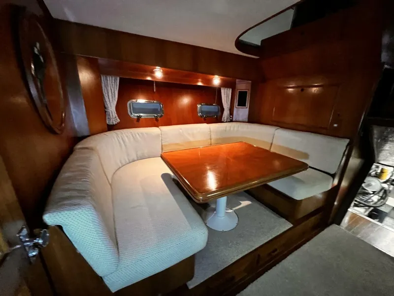 Slide: The Image of Hi-Star 48 Sundeck 1989 - 5914055