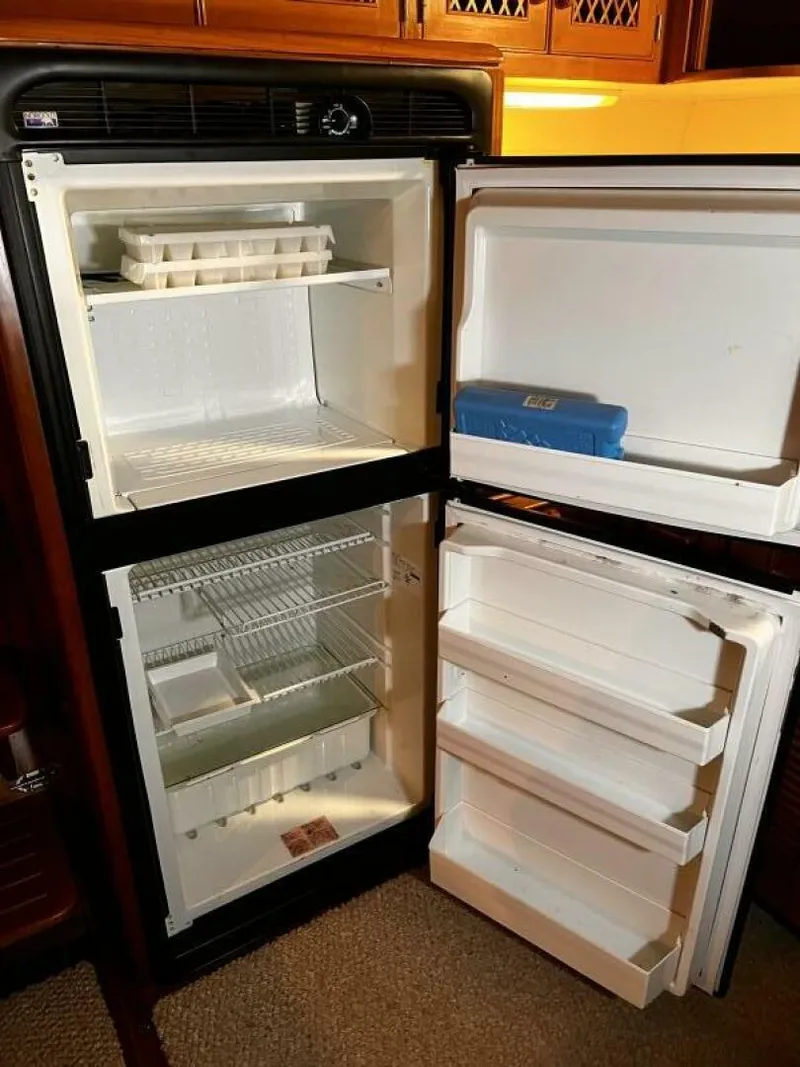 Slide: The Image of Hi-Star 48 Sundeck 1989 - 5914068