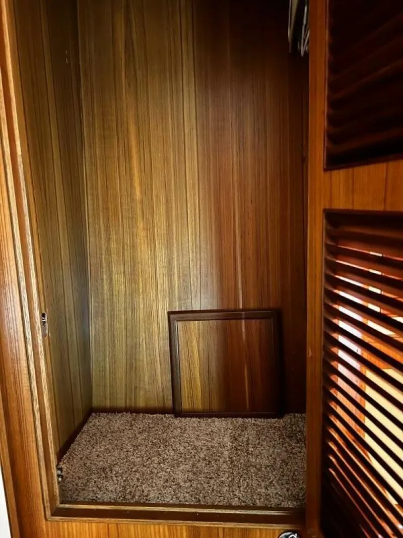 Slide: The Image of Hi-Star 48 Sundeck 1989 - 5914081