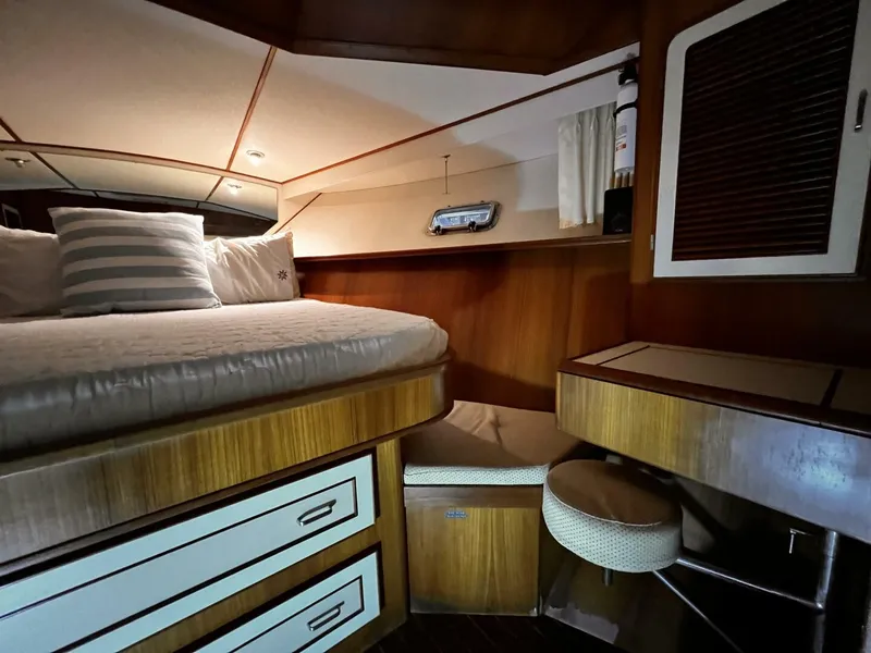 Slide: The Image of Hi-Star 48 Sundeck 1989 - 5914053