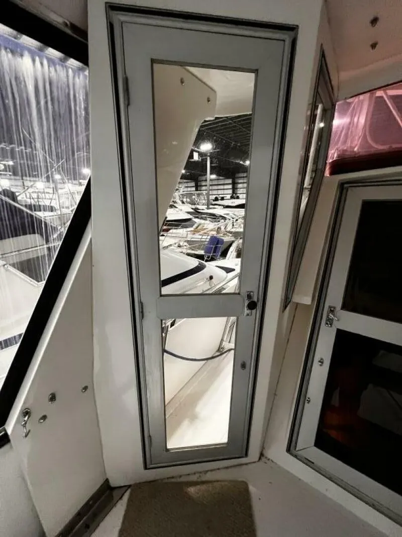 Slide: The Image of Hi-Star 48 Sundeck 1989 - 5914048