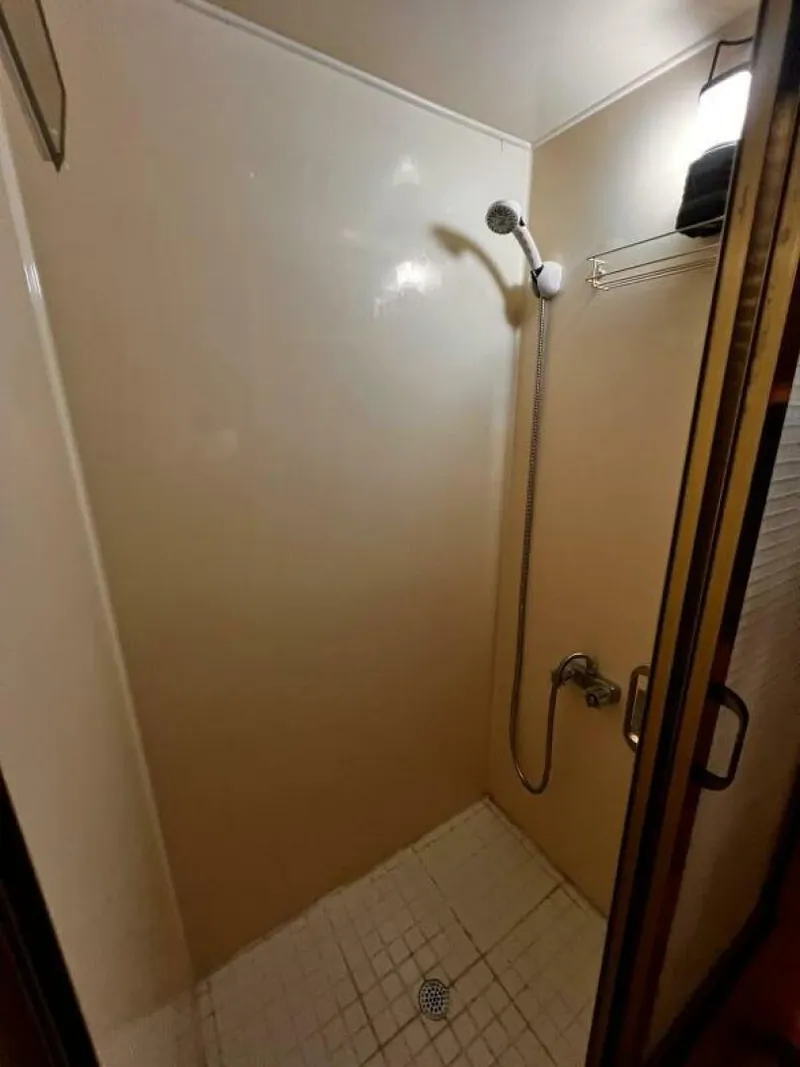 Slide: The Image of Hi-Star 48 Sundeck 1989 - 5914084