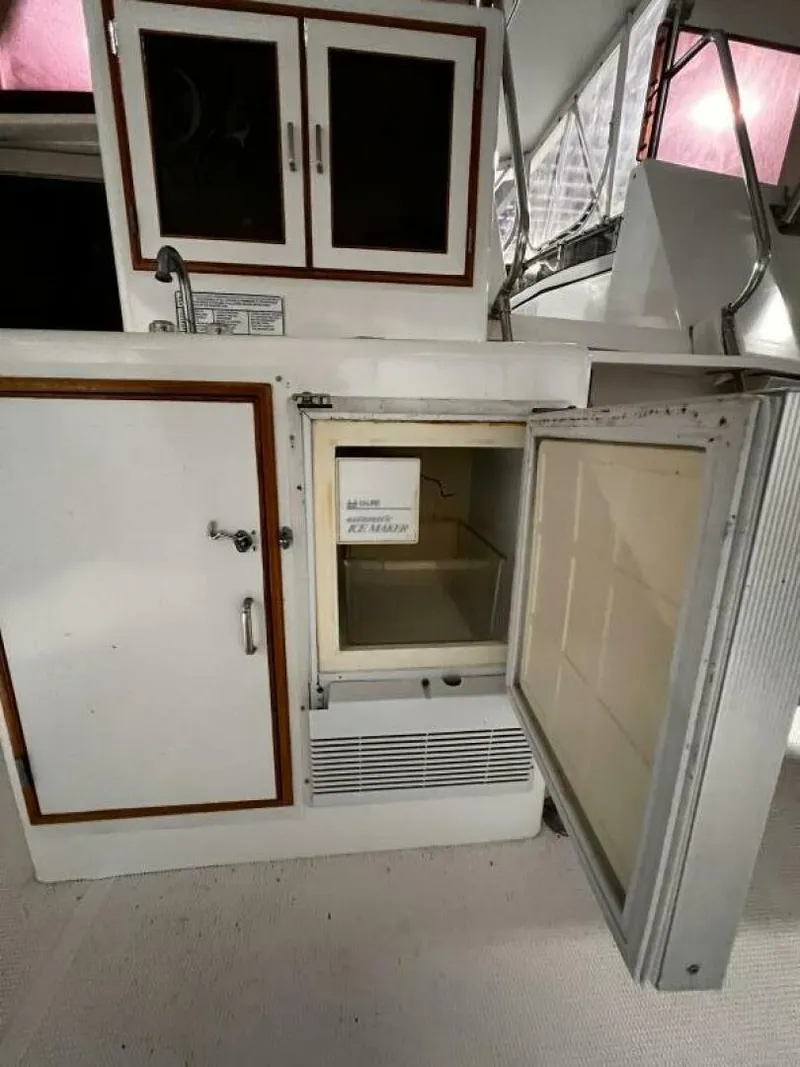 Slide: The Image of Hi-Star 48 Sundeck 1989 - 5914046