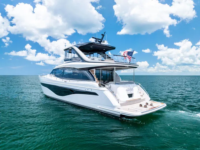 Slide: The Image of Princess Y72 Motor Yacht 2024 - 112