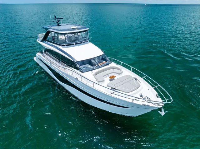 Slide: The Image of Princess Y72 Motor Yacht 2024 - 117