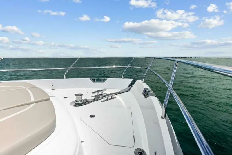 Slide: The Image of 2024 Princess Y72 Motor Yacht - 5914259