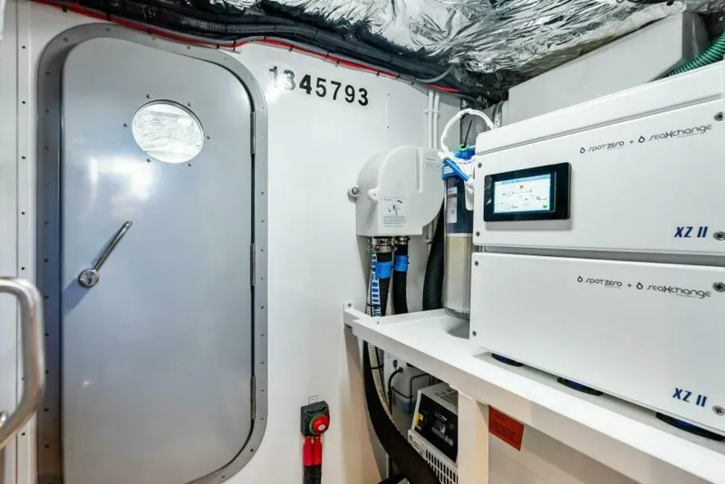 Slide: The Image of Princess Y72 Motor Yacht 2024 - 5914293