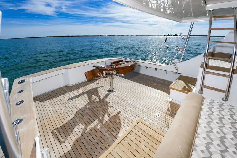 Slide: The Image of 54JarrettBaySeaJunkie011 - 5914172