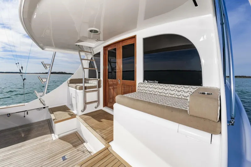 Slide: The Image of 54JarrettBaySeaJunkie012 - 5914177