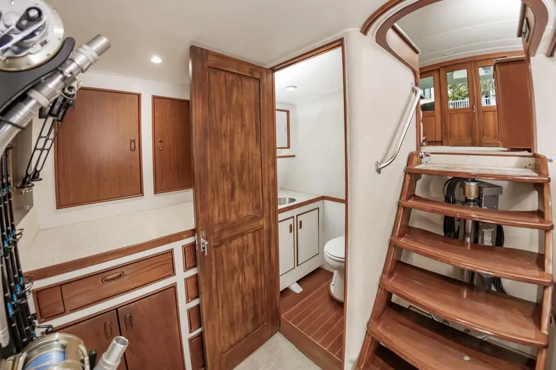 Slide: The Image of 54JarrettBaySeaJunkie042 - 5914320