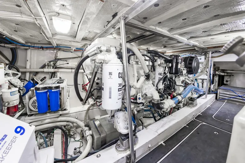 Slide: The Image of 54JarrettBaySeaJunkie058 - 5914342