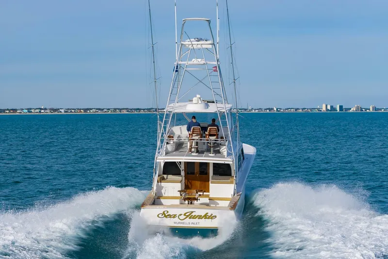 Slide: The Image of 54JarrettBaySeaJunkie006 - 5914167