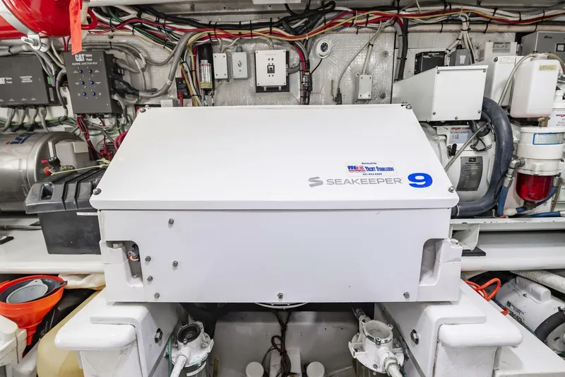 Slide: The Image of 54JarrettBaySeaJunkie064 - 5914350