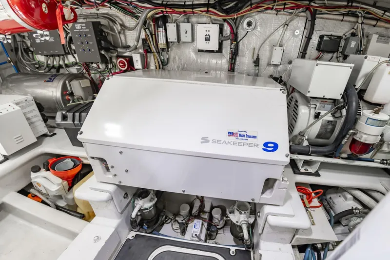 Slide: The Image of 54JarrettBaySeaJunkie065 - 5914351