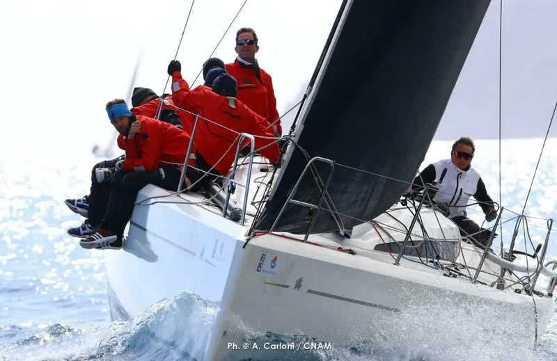 Slide: The Image of Italia 9.98 2026 - 5914416