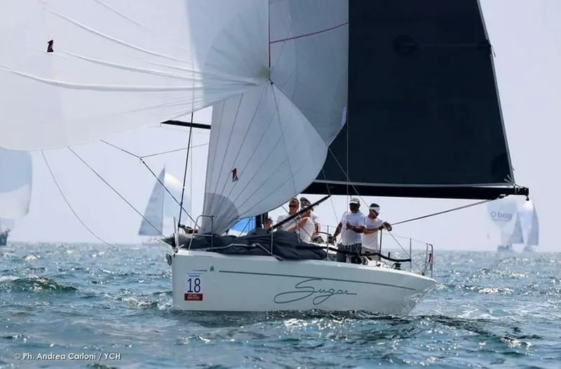 Slide: The Image of Italia 9.98 2026 - 5914417