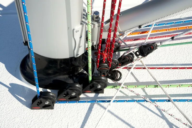 Slide: The Image of Italia Yachts 9.98 2026 - 5914397