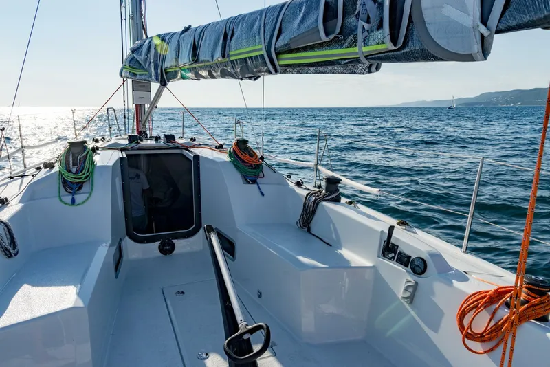 Slide: The Image of Italia Yachts 9.98 2026 - 5914401