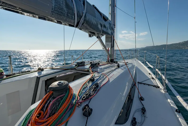 Slide: The Image of Italia Yachts 9.98 2026 - 5914402