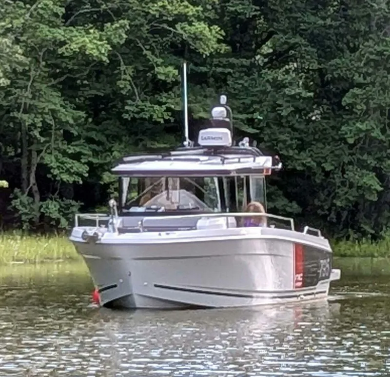 Slide: The Image of Jeanneau 795 SPORT S2 2024 - 5915175