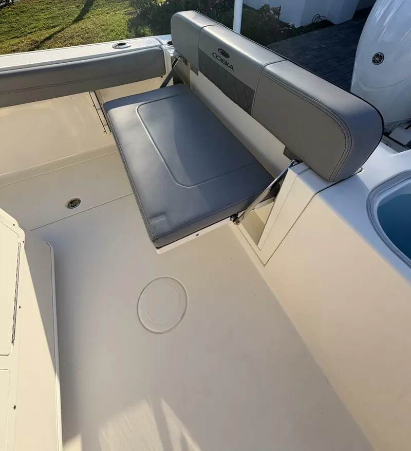 Slide: The Image of Cobia 240 CC 2024 - 5914590