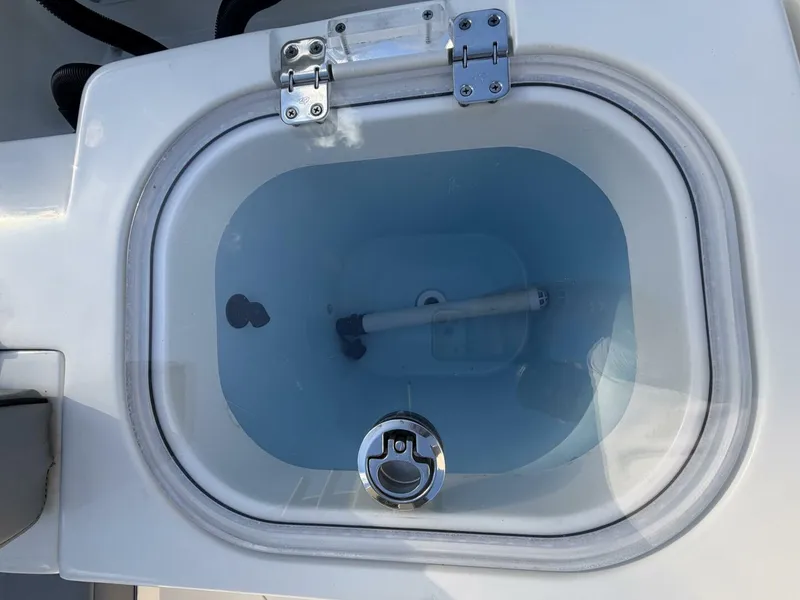 Slide: The Image of Cobia 240 CC 2024 - 5914597