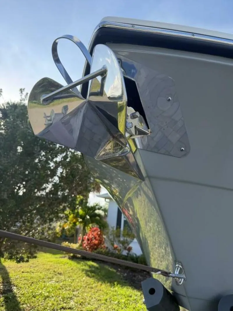 Slide: The Image of Cobia 240 CC 2024 - 5914600