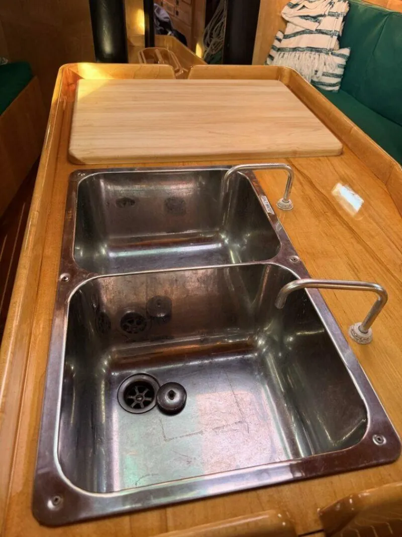 Slide: The Image of Schooner 49 2007 - 5914946