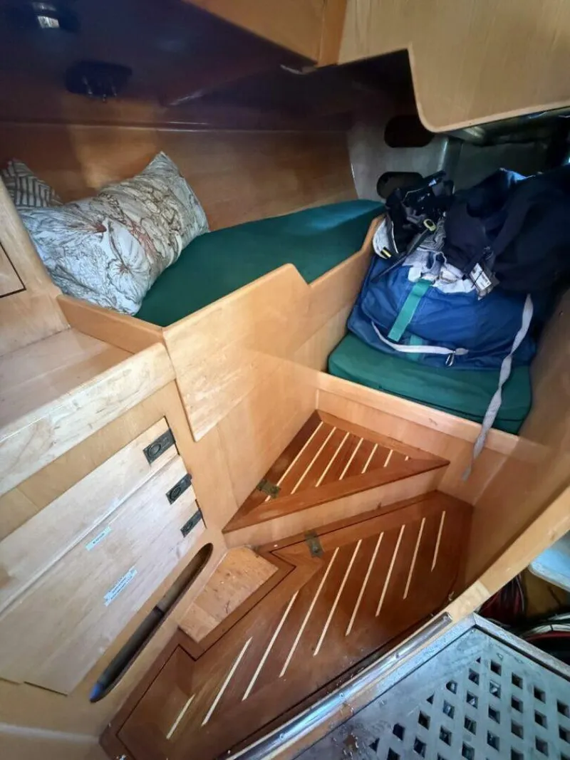 Slide: The Image of Schooner 49 2007 - 5914904