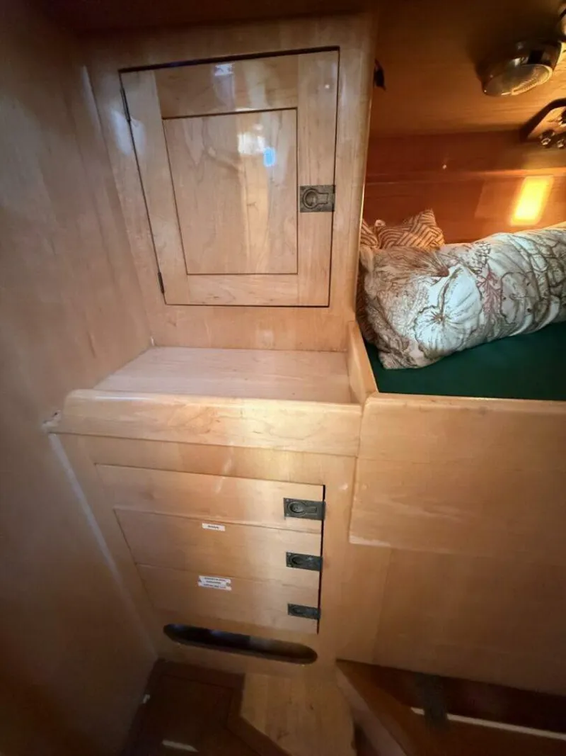 Slide: The Image of Schooner 49 2007 - 5914926