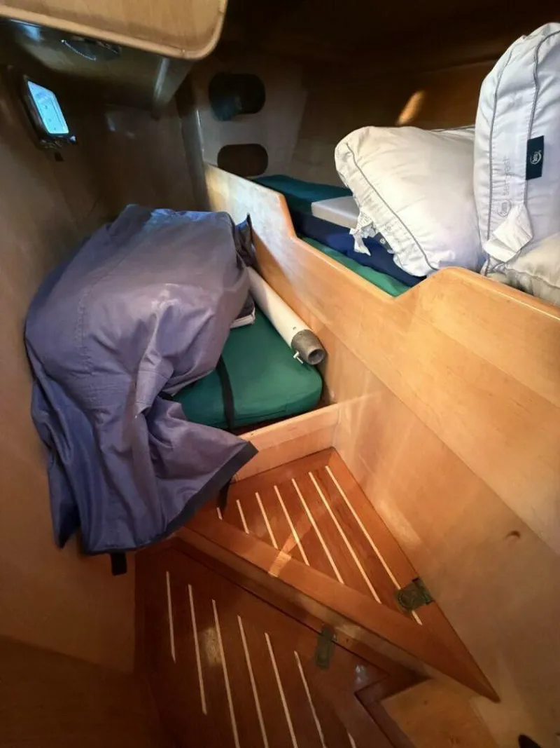 Slide: The Image of Schooner 49 2007 - 5914906