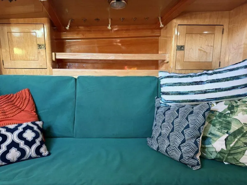 Slide: The Image of Schooner 49 2007 - 5914907