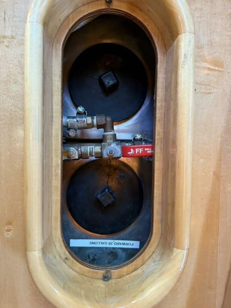 Slide: The Image of Schooner 49 2007 - 5914908