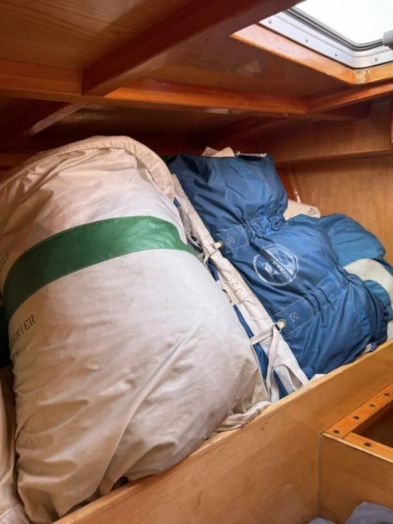 Slide: The Image of Schooner 49 2007 - 5914914