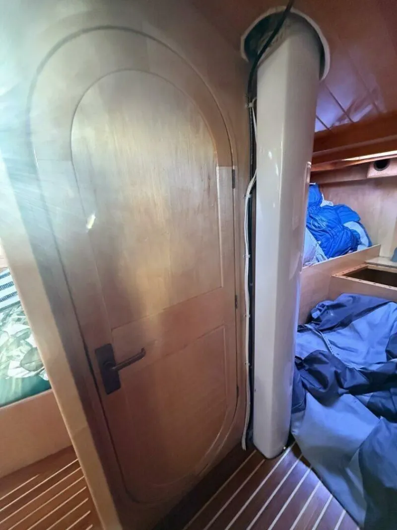 Slide: The Image of Schooner 49 2007 - 5914915