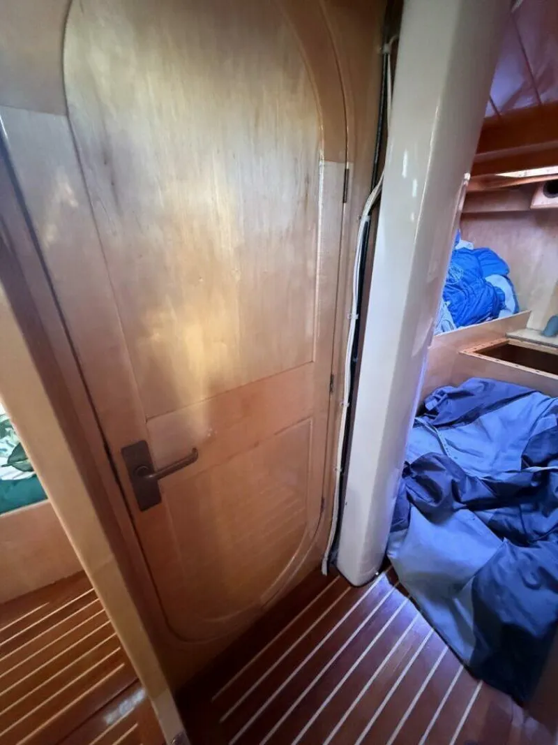 Slide: The Image of Schooner 49 2007 - 5914916