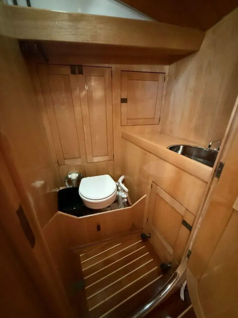 Slide: The Image of Schooner 49 2007 - 5914917