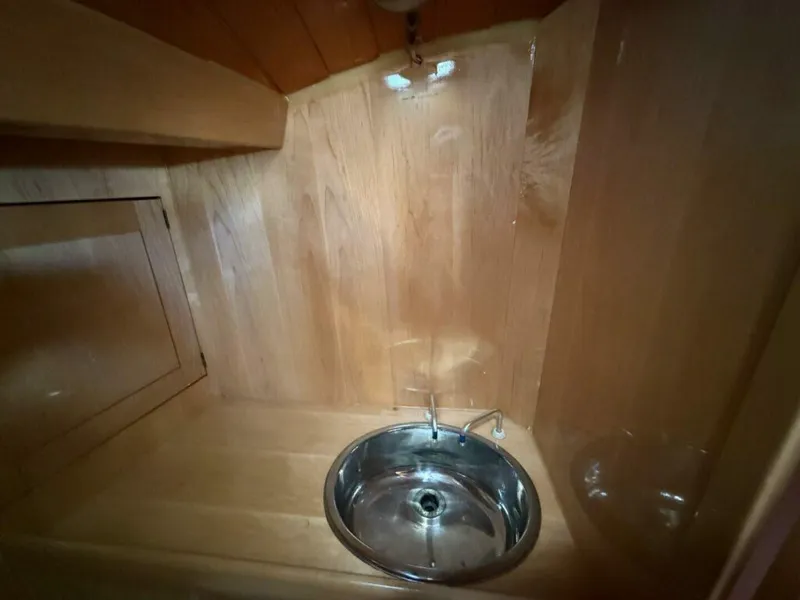 Slide: The Image of Schooner 49 2007 - 5914918