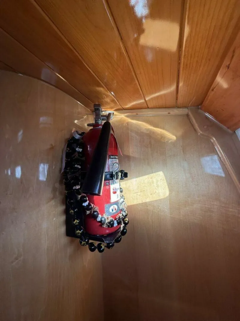 Slide: The Image of Schooner 49 2007 - 5914899