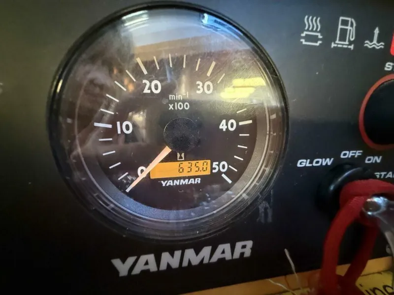 Slide: The Image of Schooner 49 2007 - 5914923