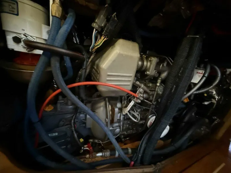 Slide: The Image of Schooner 49 2007 - 5914924