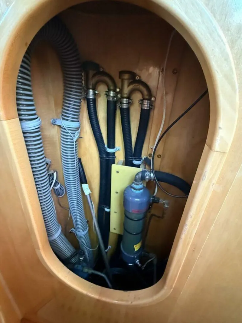 Slide: The Image of Schooner 49 2007 - 5914925