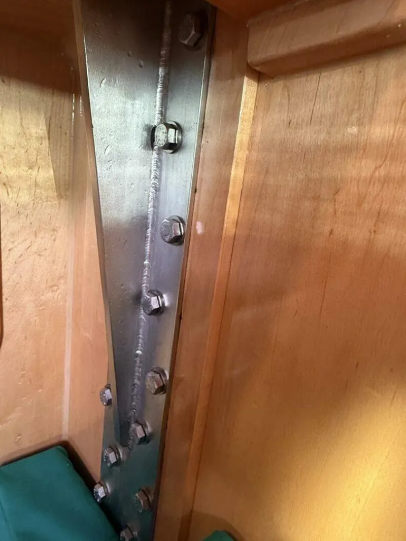 Slide: The Image of Schooner 49 2007 - 5914931