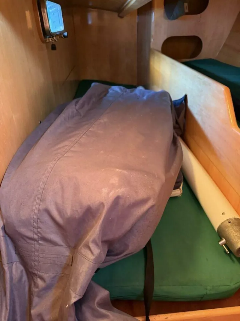 Slide: The Image of Schooner 49 2007 - 5914935