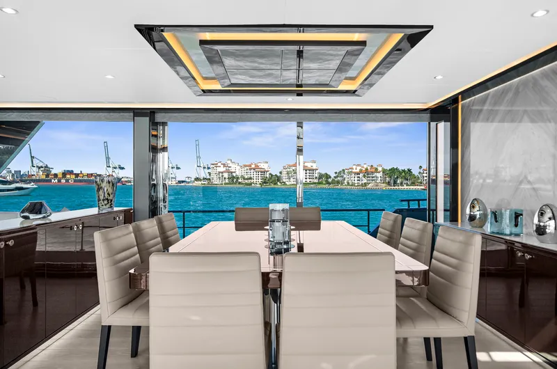 Slide: The Image of Ocean Alexander 32 L 2024 - 5914748