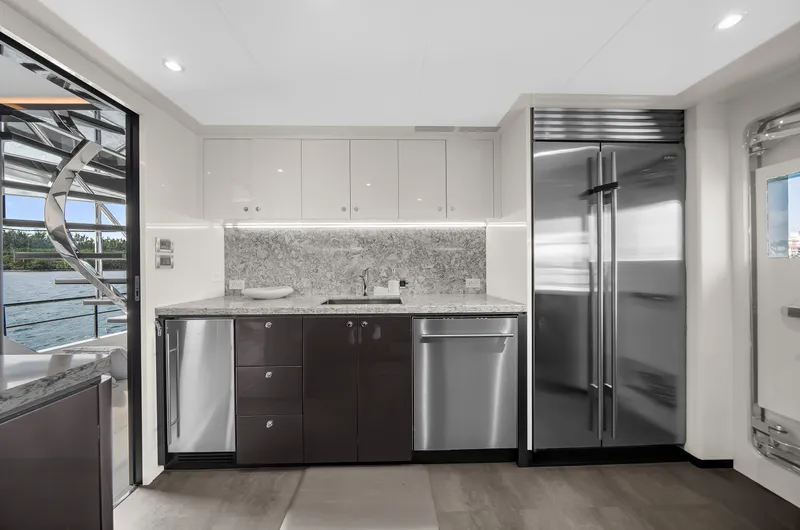 Slide: The Image of Ocean Alexander 32 L 2024 - 5914758