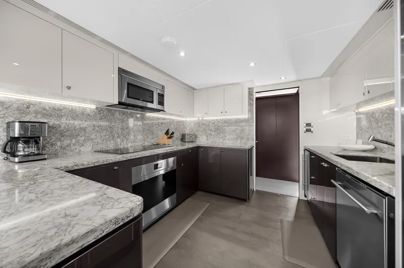 Slide: The Image of Ocean Alexander 32 L 2024 - 5914759