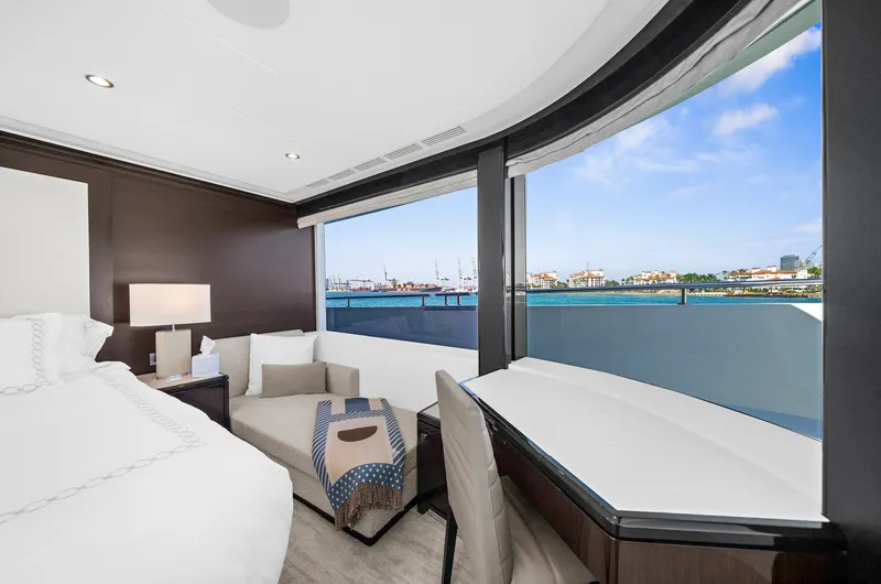 Slide: The Image of Ocean Alexander 32 L 2024 - 5914764