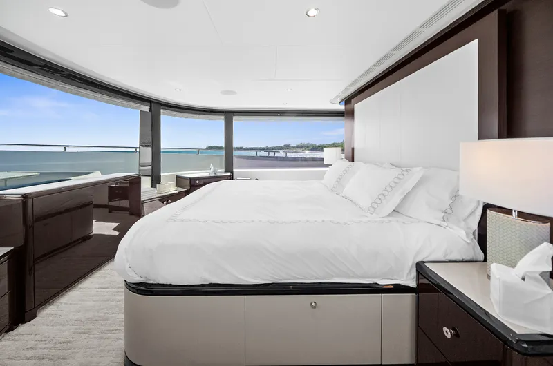 Slide: The Image of Ocean Alexander 32 L 2024 - 5914766